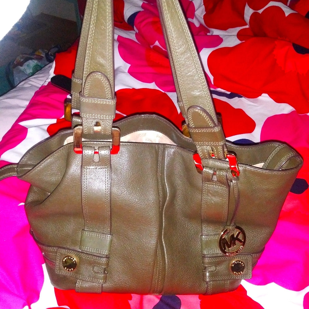 Michael Kors bag